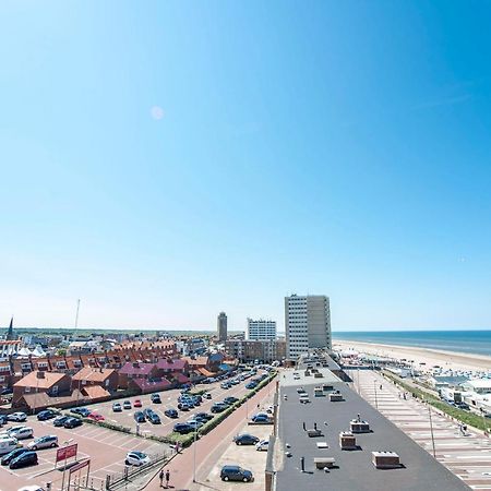 Beach Suite Sand Zandvoort Exterior foto