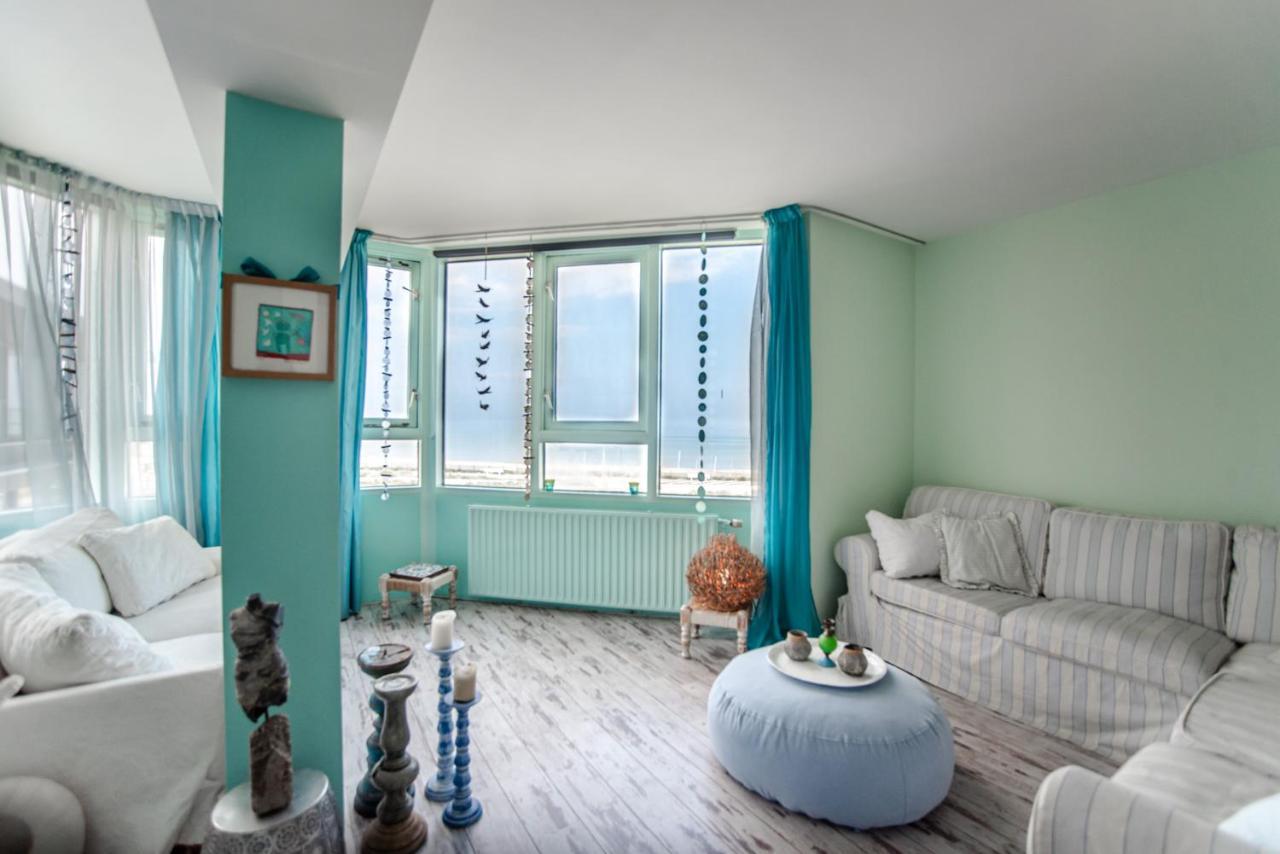 Beach Suite Sand Zandvoort Exterior foto