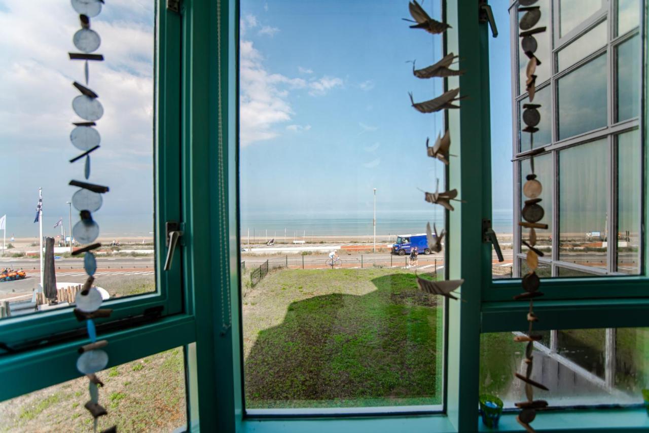 Beach Suite Sand Zandvoort Exterior foto