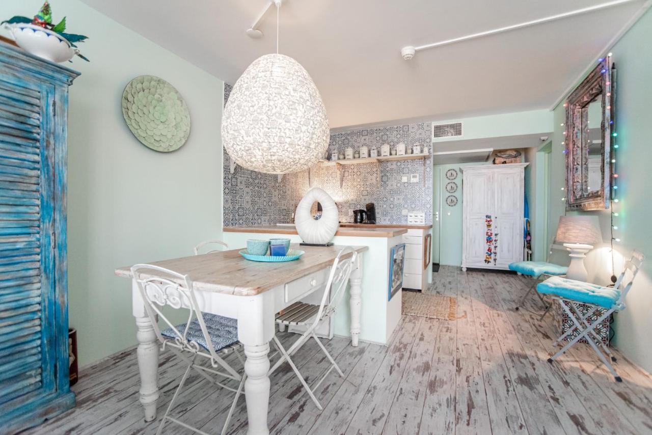 Beach Suite Sand Zandvoort Exterior foto